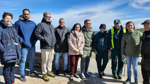 Foto visita Catedrais