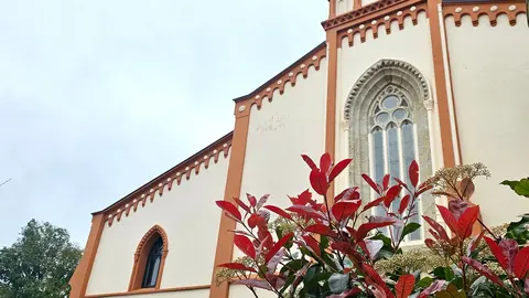 iglesia ribadeo 2
