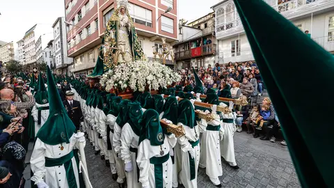 viveiro semana santa