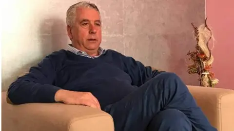 Carlos Garc&iacute;a Rivera