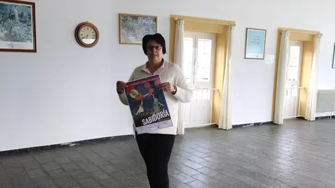 pasos de sabidur&iacute;a ribadeo bailes