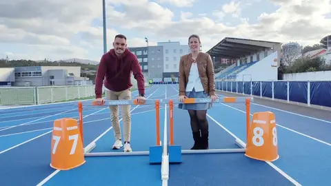 050424 material pista atletismo