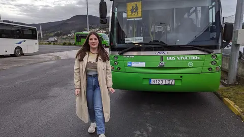 viveiro Bus circular