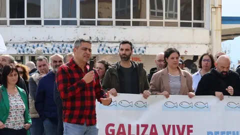 daniel garcia concentraci&oacute;n contra e&oacute;licos