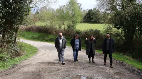 Fontecova Viveiro Deputaci&oacute;n