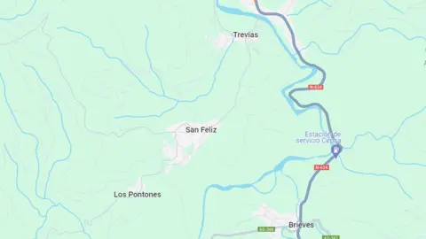 vald&eacute;s obras