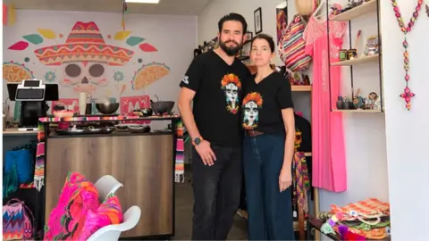 mexideli foz