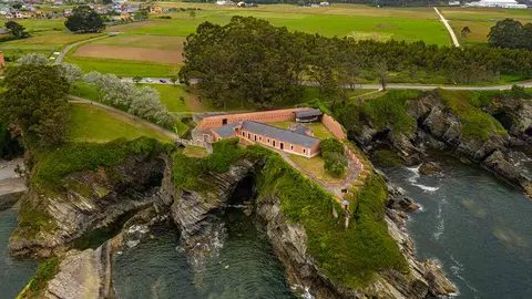 FORTE_SAN_DAMIAN_DRON