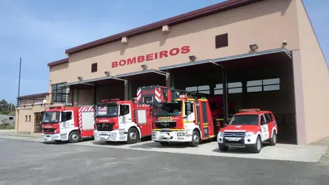 incendio ferreira madre e hija fallecidas