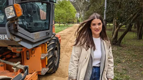 Miriam bermudez viveiro