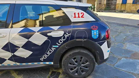 policia local