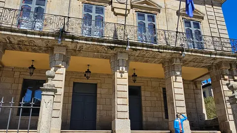 concello ayuntamiento de ribadeo
