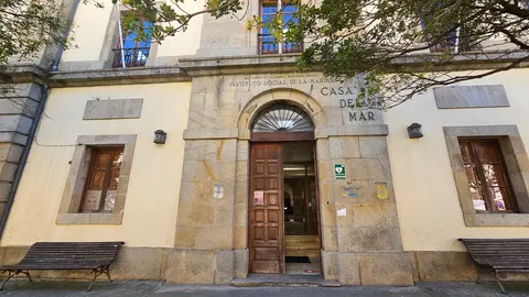casa del mar casa de m&uacute;sica ribadeo