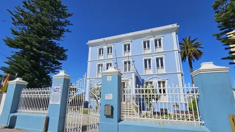 escuela de idiomas ribadeo