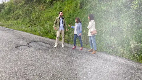 FOTO LU-P-6605 Viveiro