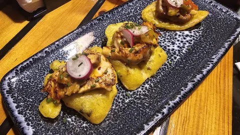 RIBADEO DE TAPEO SOLANA