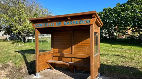 Foto Marquesi&ntilde;a Barreiros