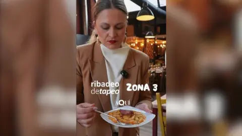 Ribadeo de Tapeo. Zona 3