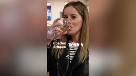 Ribadeo de Tapeo Zona 4