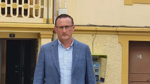 clemente iglesias alcalde riotorto