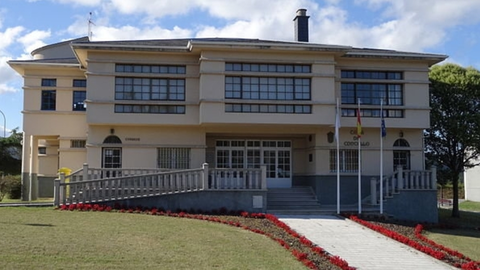Casa do Concello