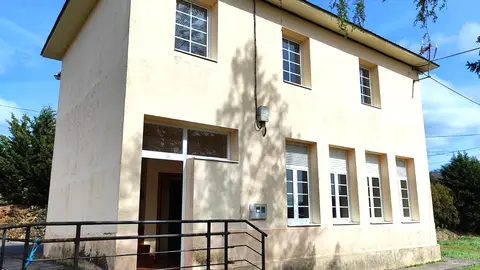 ESCOLA VIDAL trabada