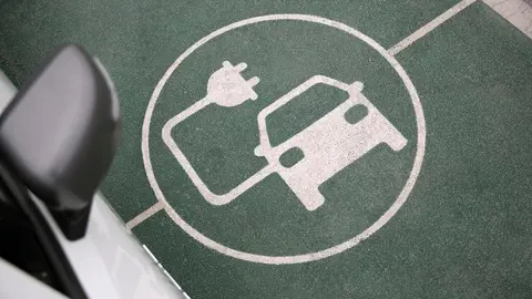 coches el&eacute;ctricos