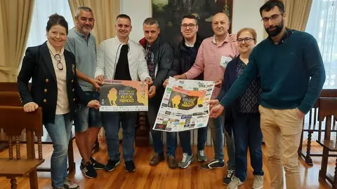 170524 Foto Torneo Vila de Ribadeo