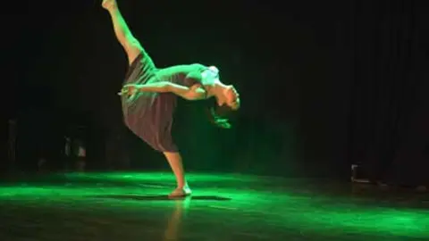 danza-ribadeo