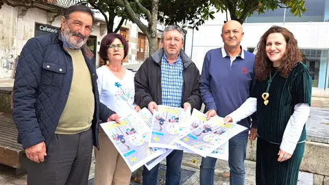 MARAT&Oacute;N VIVERO