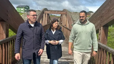 270524 Foto visita Cargadeiro