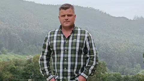 Ram&oacute;n Mart&iacute;nez Concelleiro Viveiro