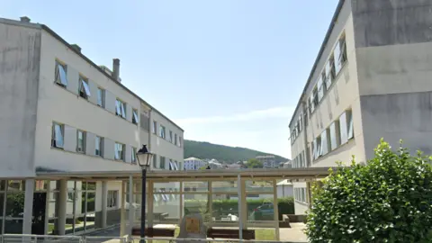 residencia riotorto