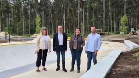 Parque de ocio Xove