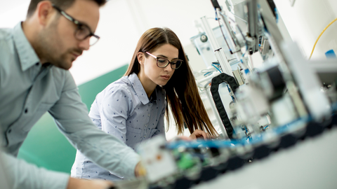 jovenes investigadores