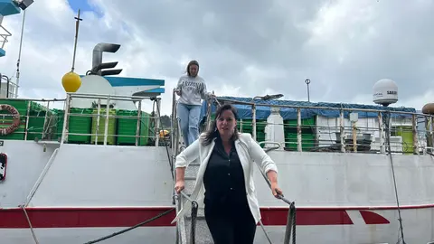 FOTO ANA MIRANDA (Arquivo - Celeiro 3 de xu&ntilde;o 2024)