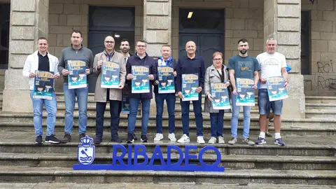 130624 Foto Torneo Alev&iacute;n Ribadeo