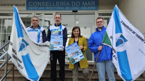 Fotograf&iacute;a: Xunta de Galicia.
