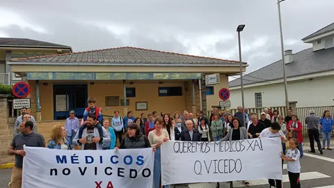 Vicedo