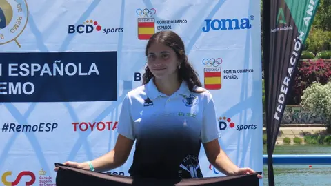 Laura Gonzalez