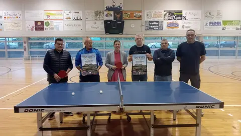 cervo deportes