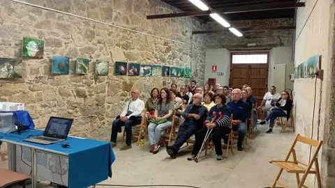 proyecto argos &aacute;vila