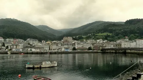 viveiro 

Fotograf&iacute;a. Concello de Viveiro