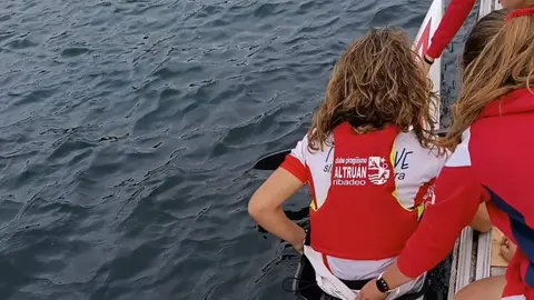 Copa Deputaci&oacute;n pirag&uuml;ismo