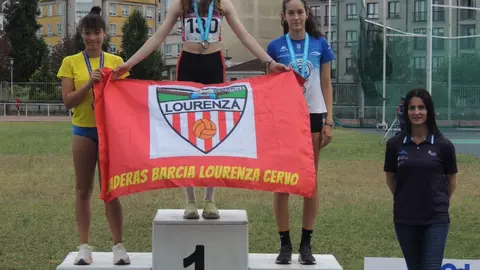 Cristina V&aacute;zquez Espantoso