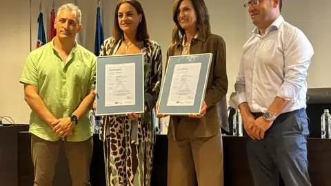 Comunicado ISO 22000 Burela 2