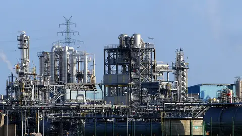 Industria