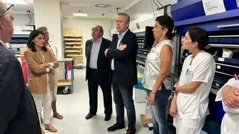 20240723 visita Hospital Burela 1
