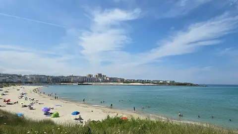 PLAYA BARREIROS