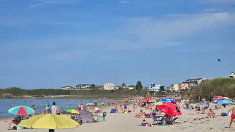 PLAYA BARREIROS